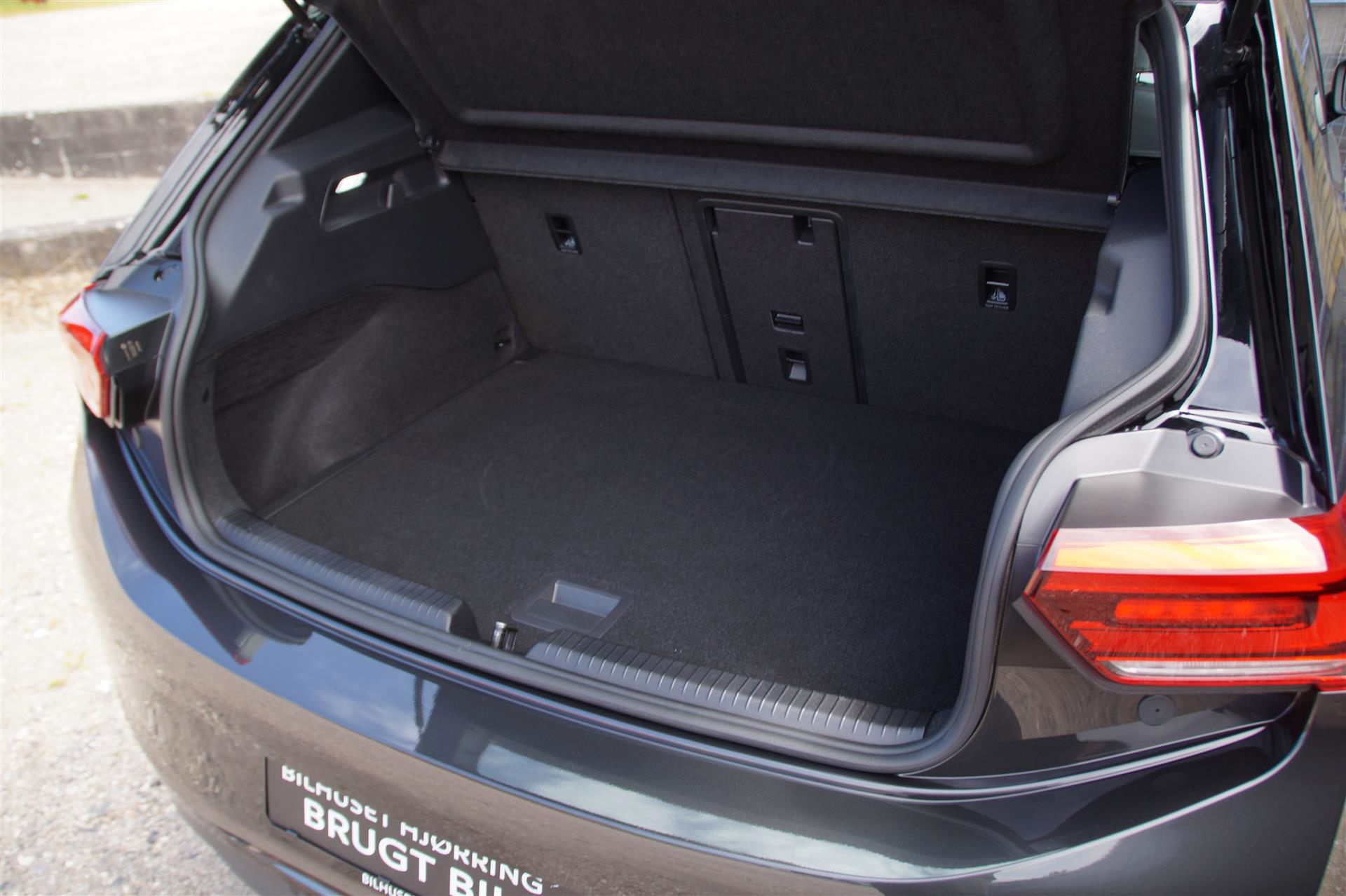 Billede af VW ID.3 EL Pro 145HK 5d Aut.