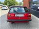 Billede af VW Golf 1,8 16V GTI 139HK 3d