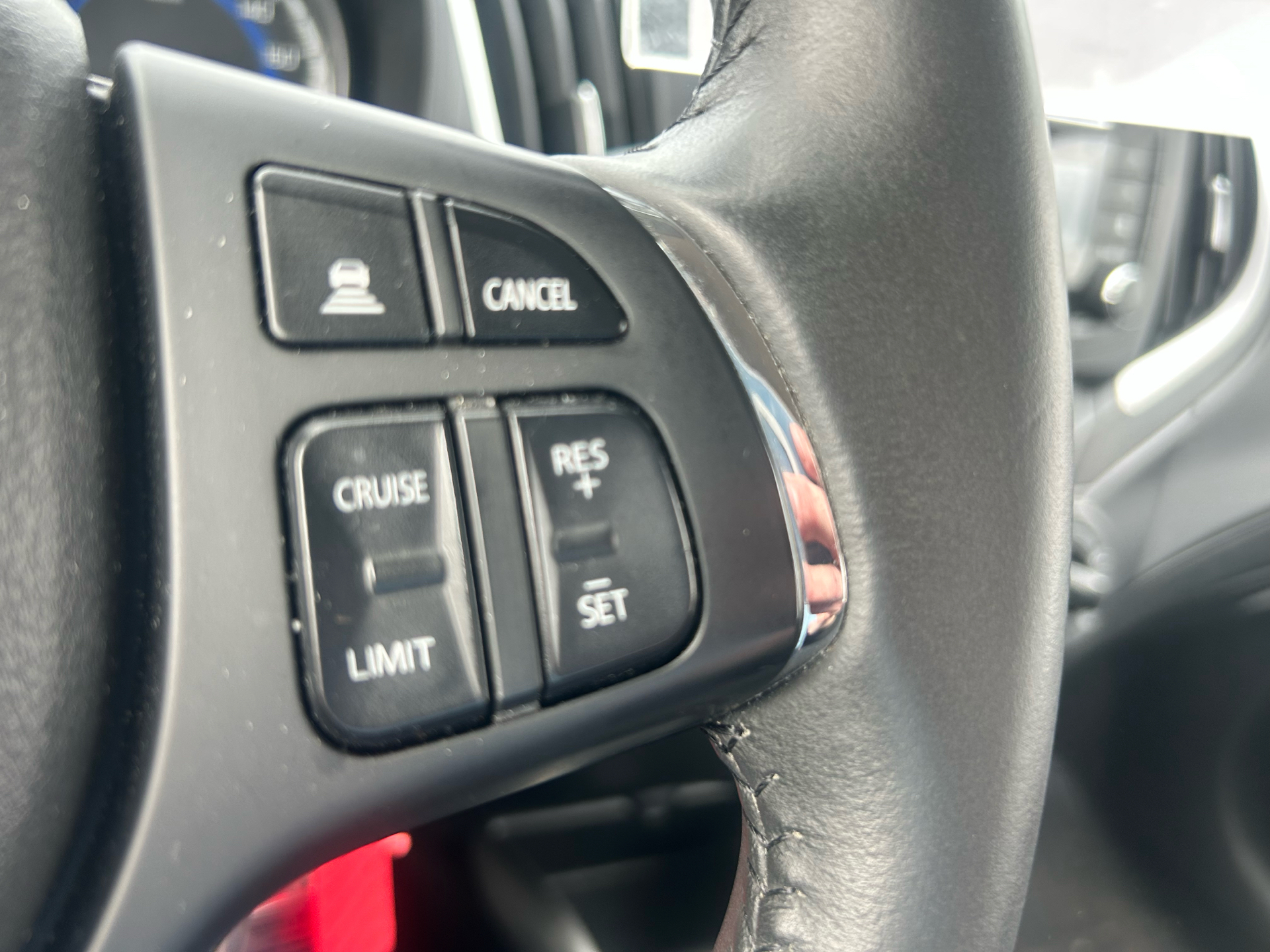 Billede af Suzuki Baleno 1,2 Dualjet Active 90HK 5d