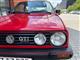 Billede af VW Golf 1,8 16V GTI 139HK 3d
