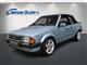 Billede af Ford Escort 1,6 i 105HK Cabr.
