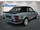 Billede af Ford Escort 1,6 i 105HK Cabr.