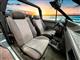 Billede af Ford Escort 1,6 i 105HK Cabr.
