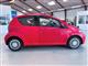 Billede af Toyota Aygo 1,0 68HK 5d