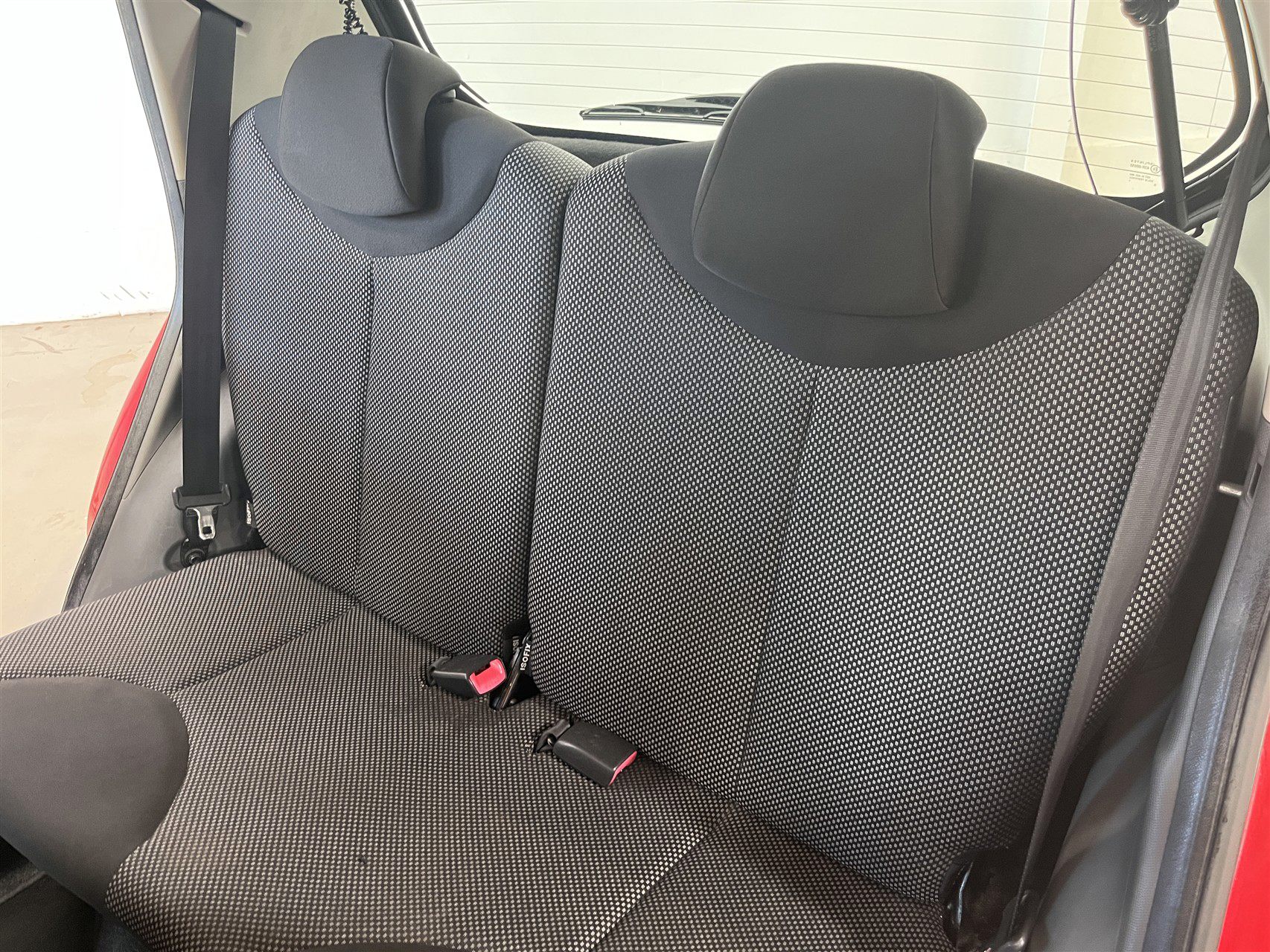 Billede af Toyota Aygo 1,0 68HK 5d