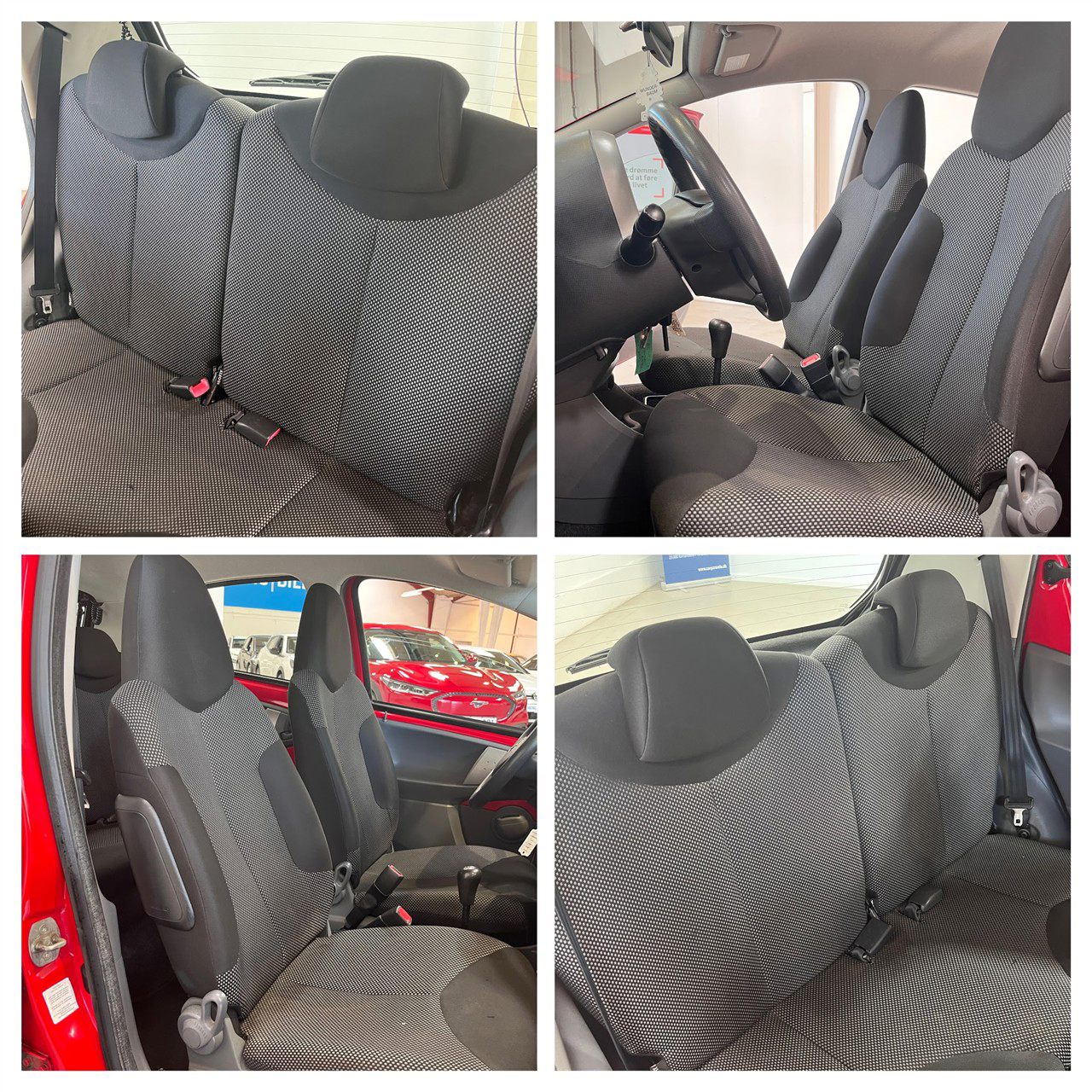 Billede af Toyota Aygo 1,0 68HK 5d