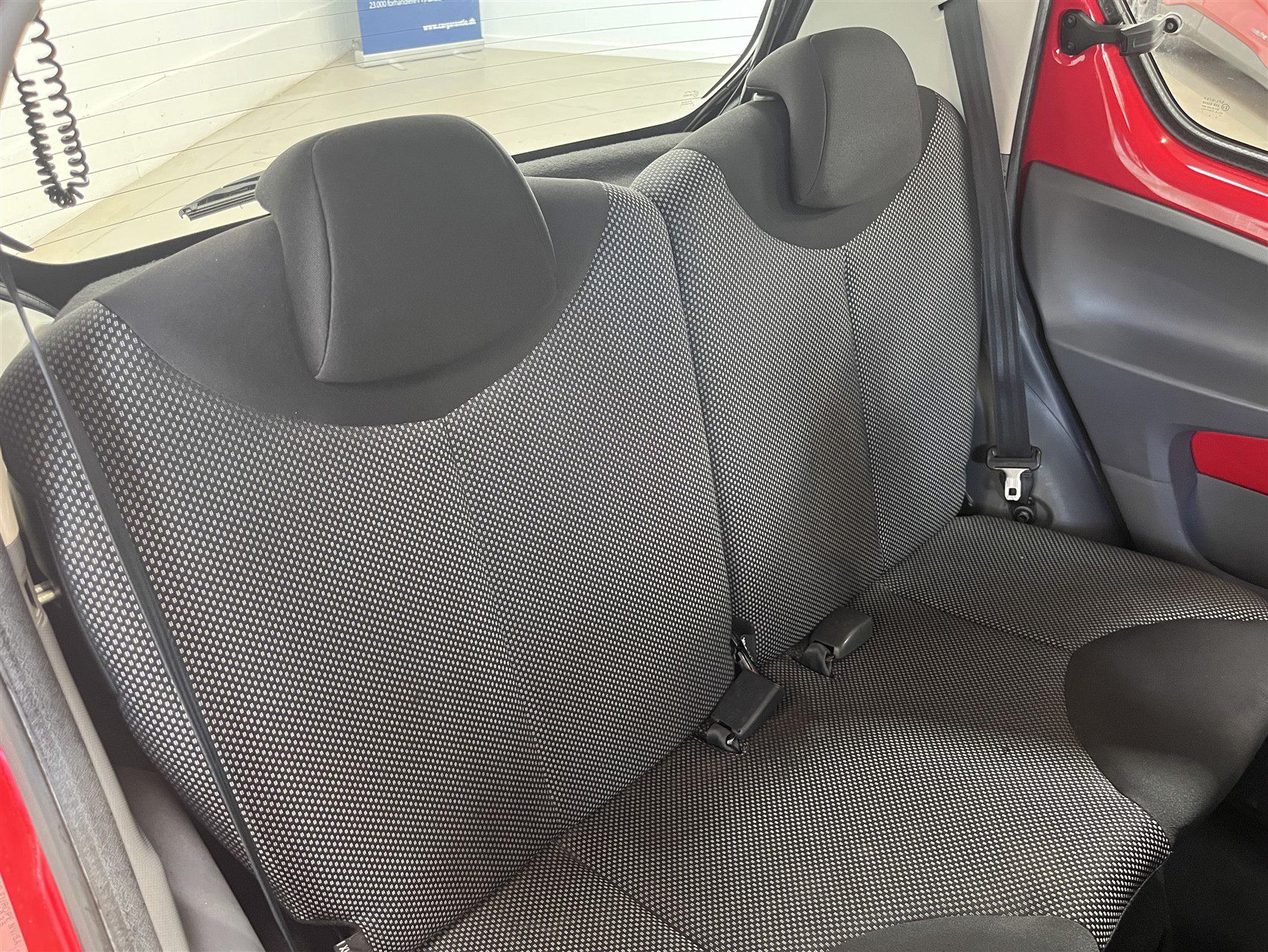 Billede af Toyota Aygo 1,0 68HK 5d