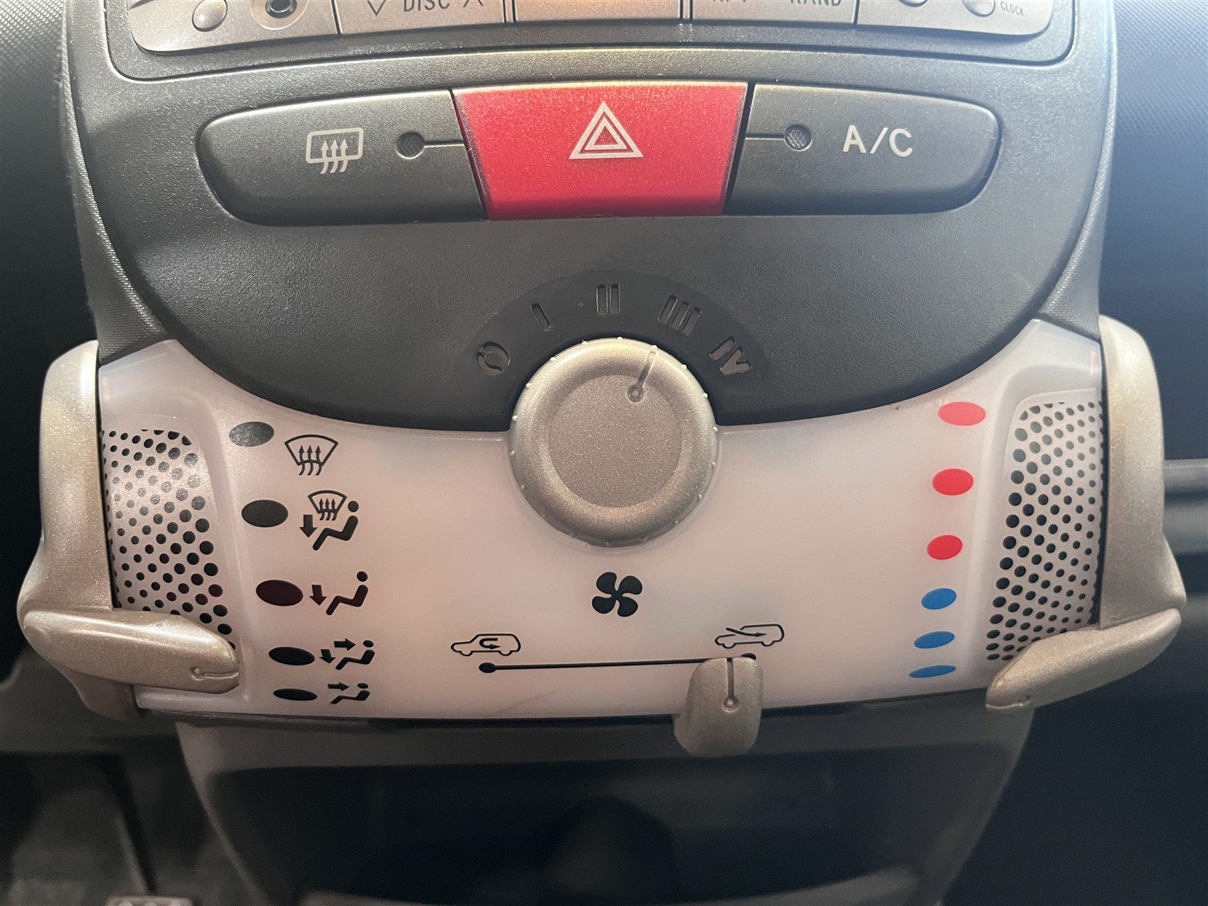 Billede af Toyota Aygo 1,0 68HK 5d