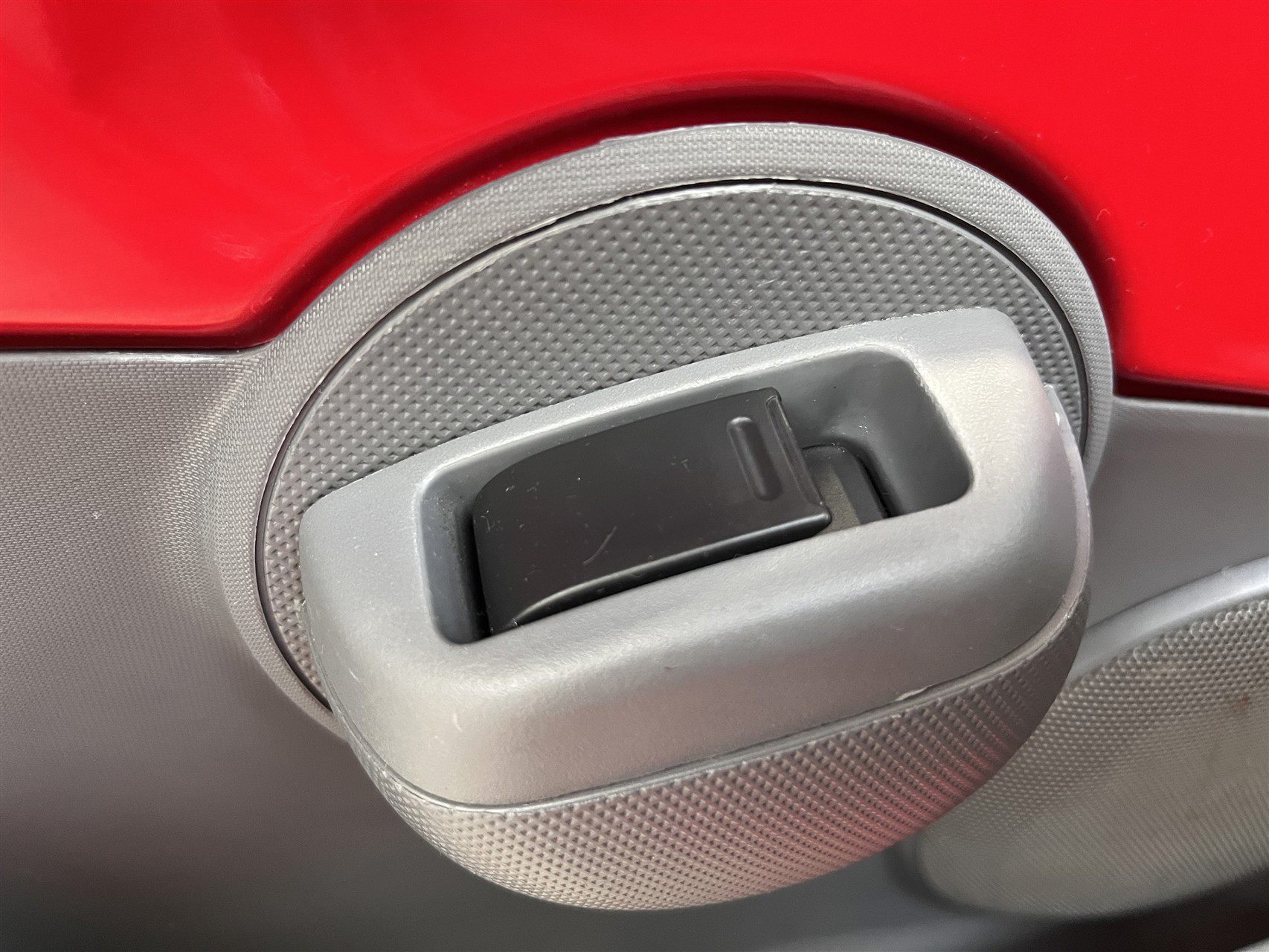 Billede af Toyota Aygo 1,0 68HK 5d
