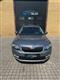 Billede af Skoda Octavia 1,2 TSI Ambition 105HK 5d 6g