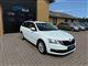 Billede af Skoda Octavia 1,0 TSI Style 115HK 5d 6g