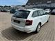 Billede af Skoda Octavia 1,0 TSI Style 115HK 5d 6g