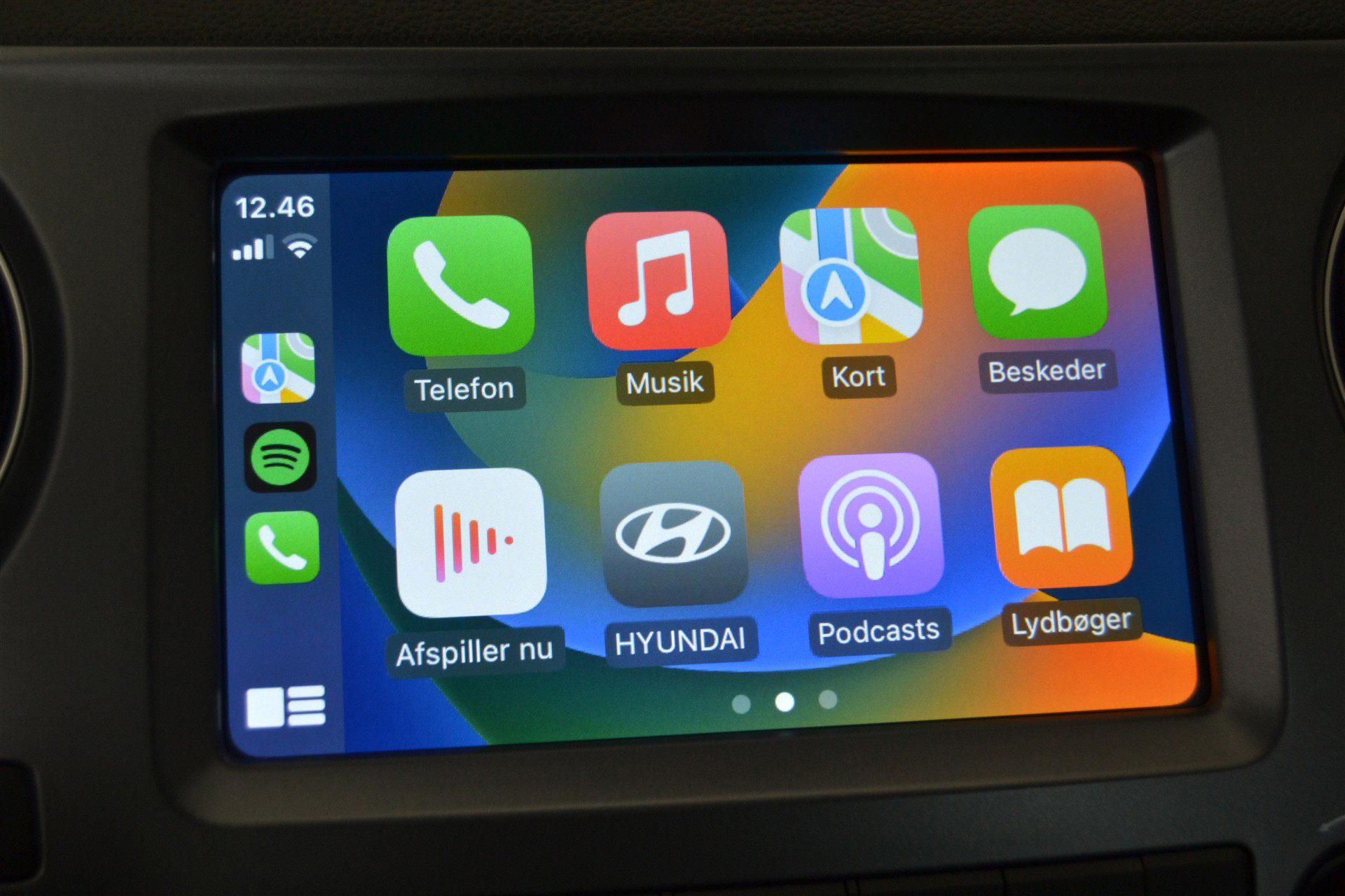 Billede af Hyundai i10 1,0 Touch 66HK 5d