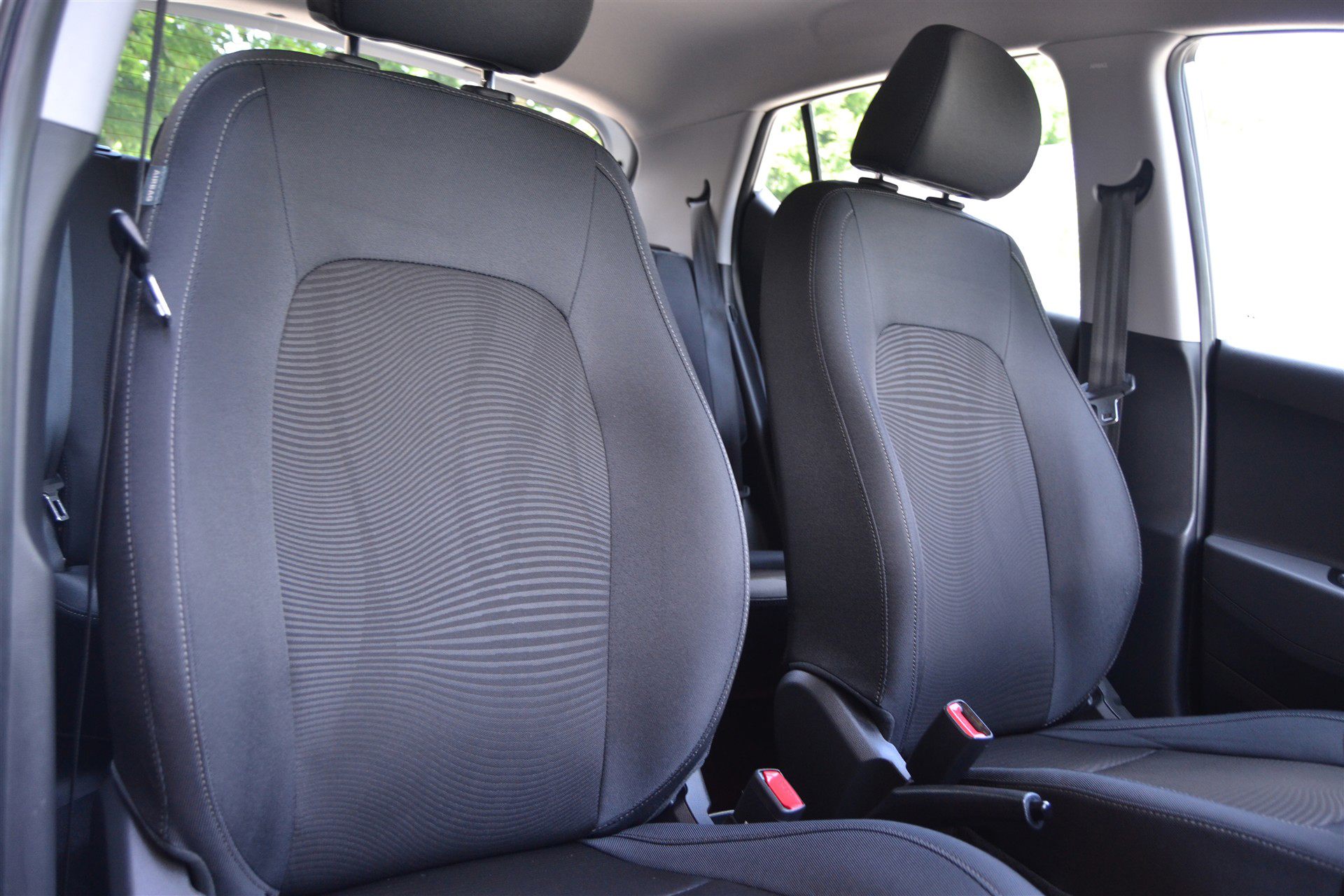 Billede af Hyundai i10 1,0 Touch 66HK 5d