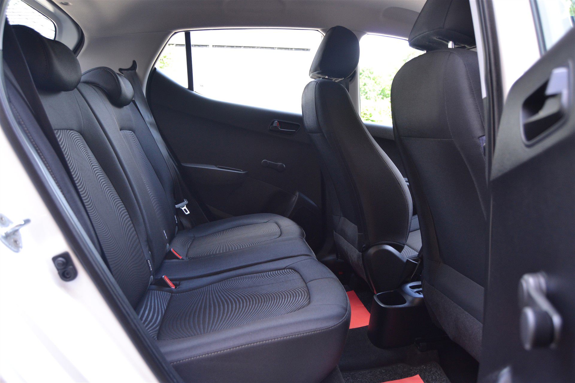 Billede af Hyundai i10 1,0 Touch 66HK 5d