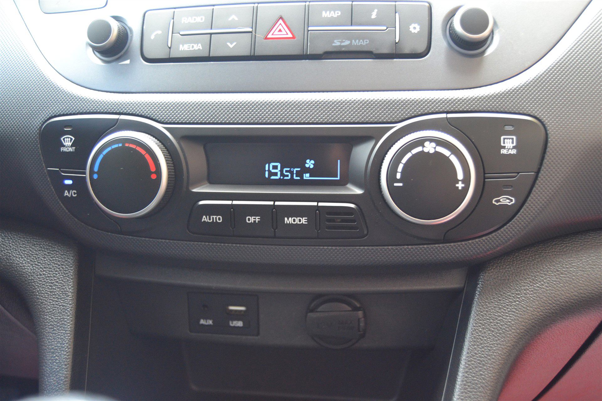 Billede af Hyundai i10 1,0 Touch 66HK 5d