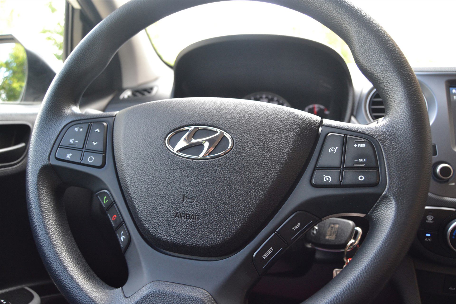 Billede af Hyundai i10 1,0 Touch 66HK 5d