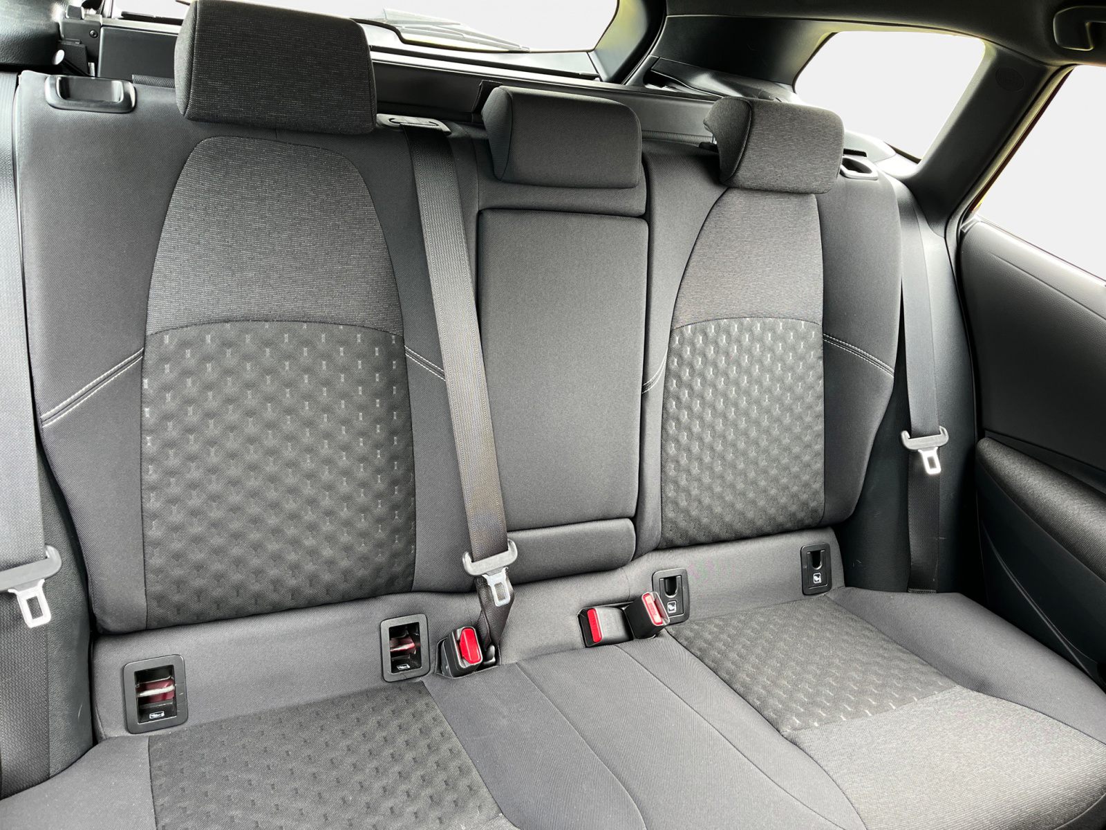 Billede af Toyota Corolla Touring Sports 1,8 Hybrid Active Comfort Pack E-CVT 140HK Stc Trinl. Gear