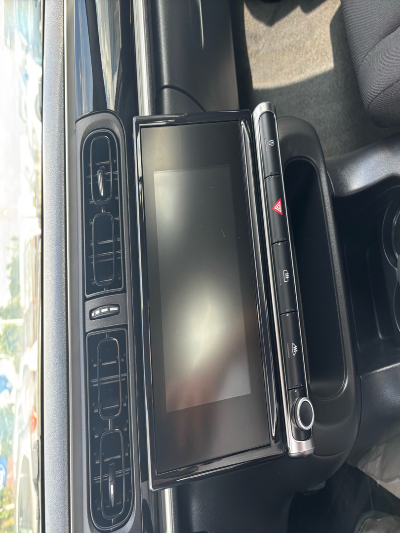 Billede af Citroën C3 1,2 PureTech Feel Ltd. 83HK 5d