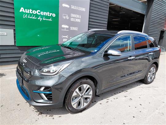 Kia e-Niro EL Vision 204HK 5d Aut.