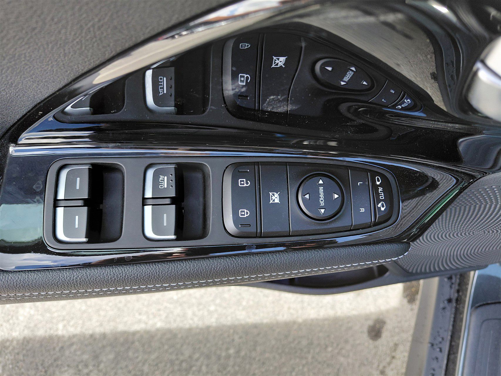 Billede af Kia e-Niro EL Vision 204HK 5d Aut.