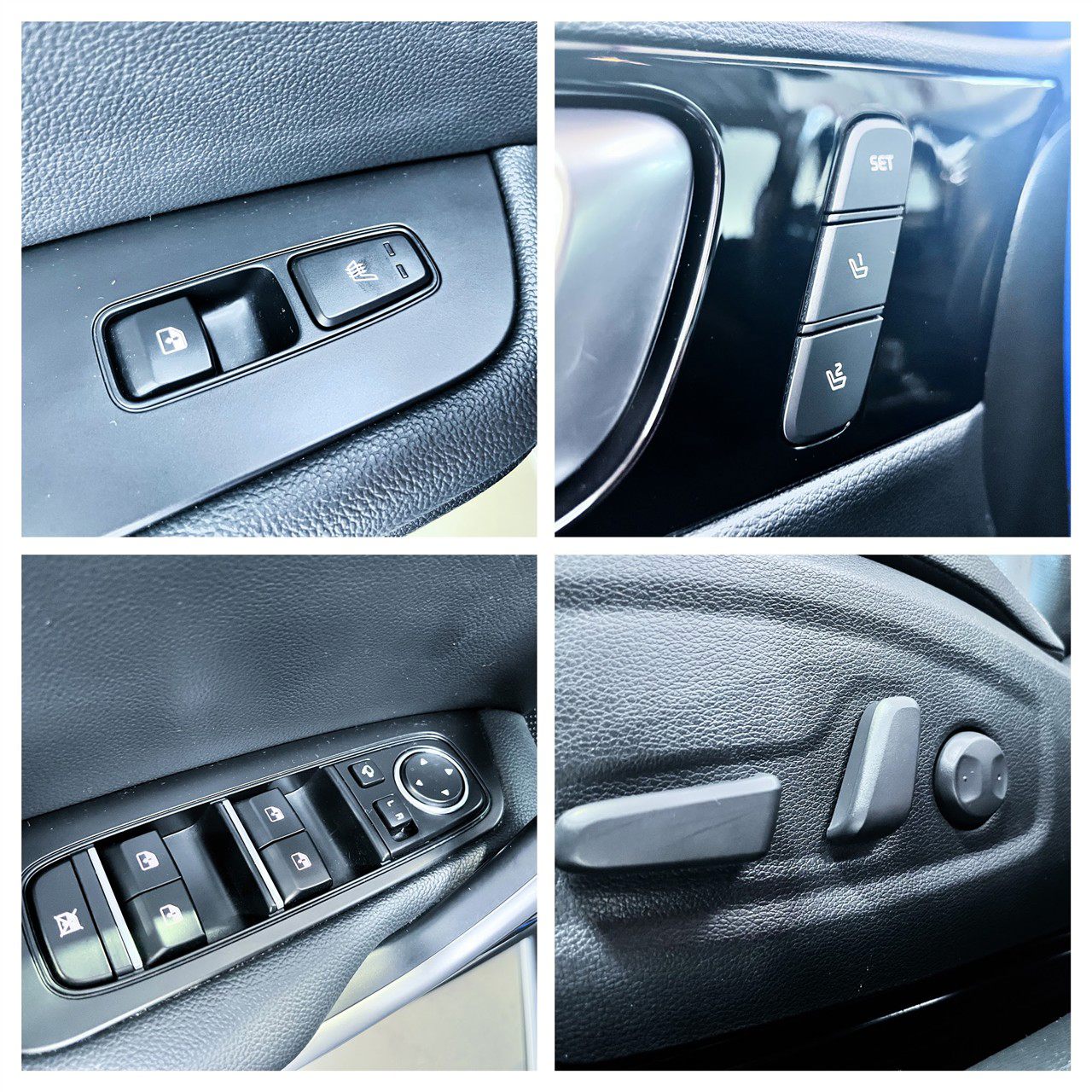 Billede af Kia XCeed 1,6 GDI  Plugin-hybrid Upgrade DCT 141HK 5d 6g Aut.