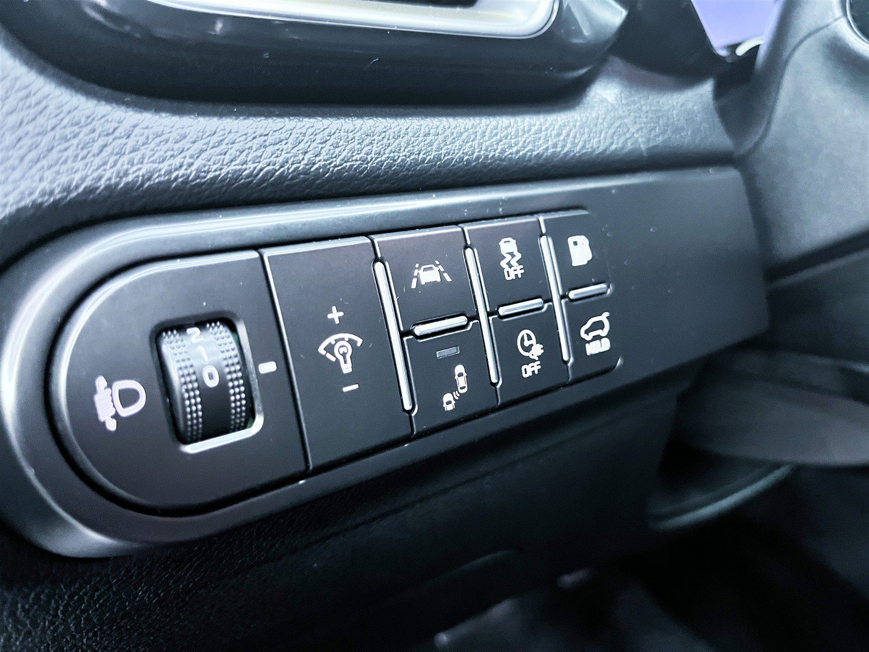 Billede af Kia XCeed 1,6 GDI  Plugin-hybrid Upgrade DCT 141HK 5d 6g Aut.