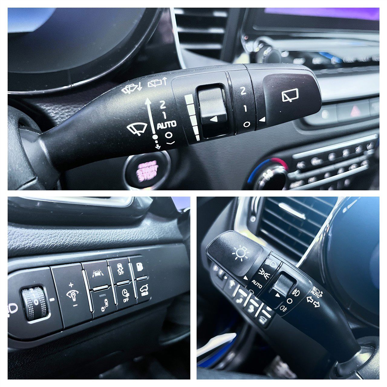 Billede af Kia XCeed 1,6 GDI  Plugin-hybrid Upgrade DCT 141HK 5d 6g Aut.