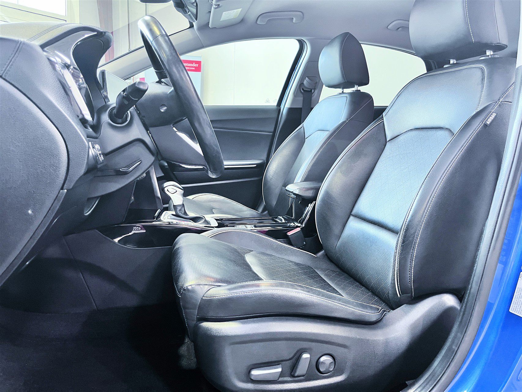 Billede af Kia XCeed 1,6 GDI  Plugin-hybrid Upgrade DCT 141HK 5d 6g Aut.