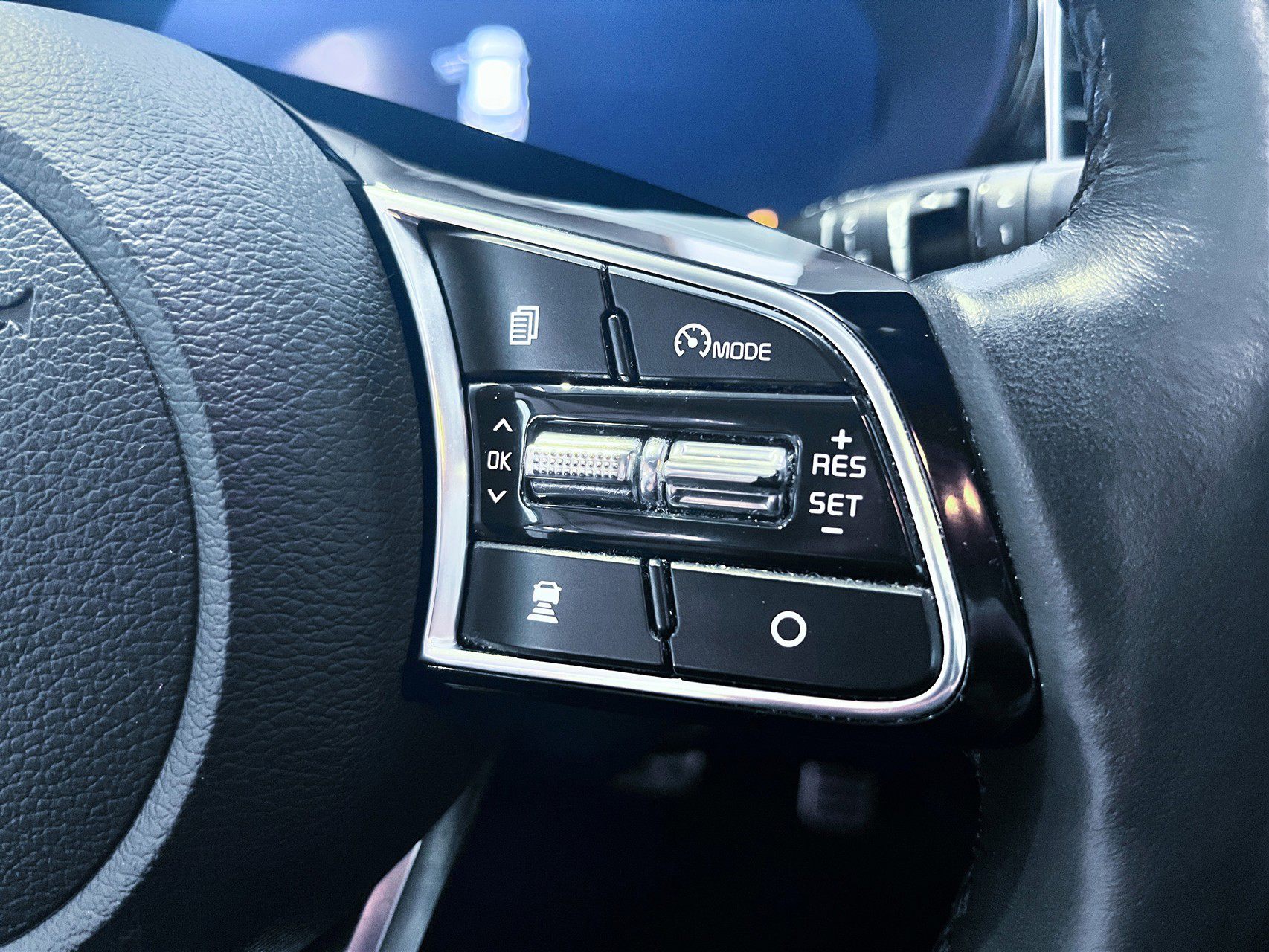 Billede af Kia XCeed 1,6 GDI  Plugin-hybrid Upgrade DCT 141HK 5d 6g Aut.