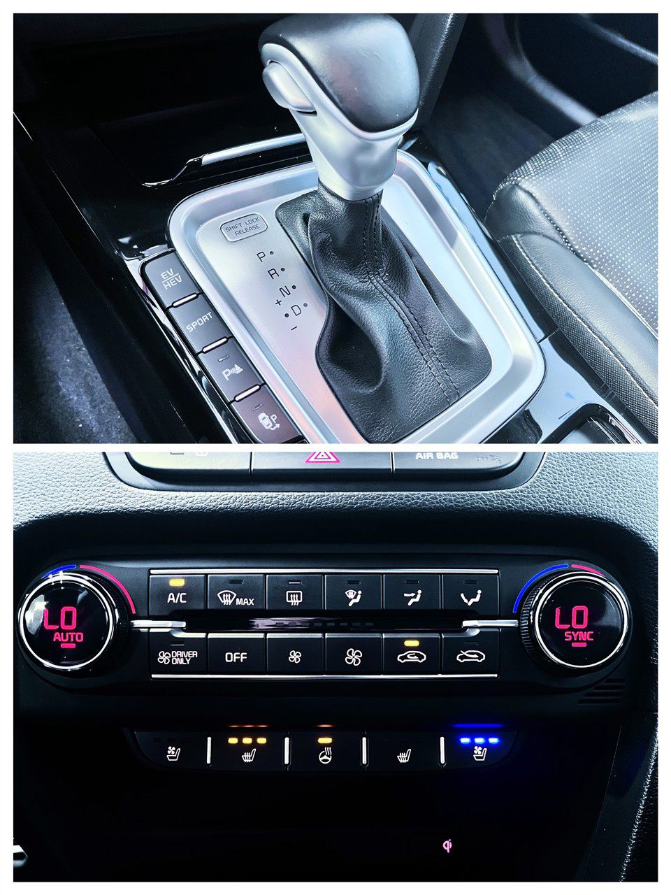 Billede af Kia XCeed 1,6 GDI  Plugin-hybrid Upgrade DCT 141HK 5d 6g Aut.