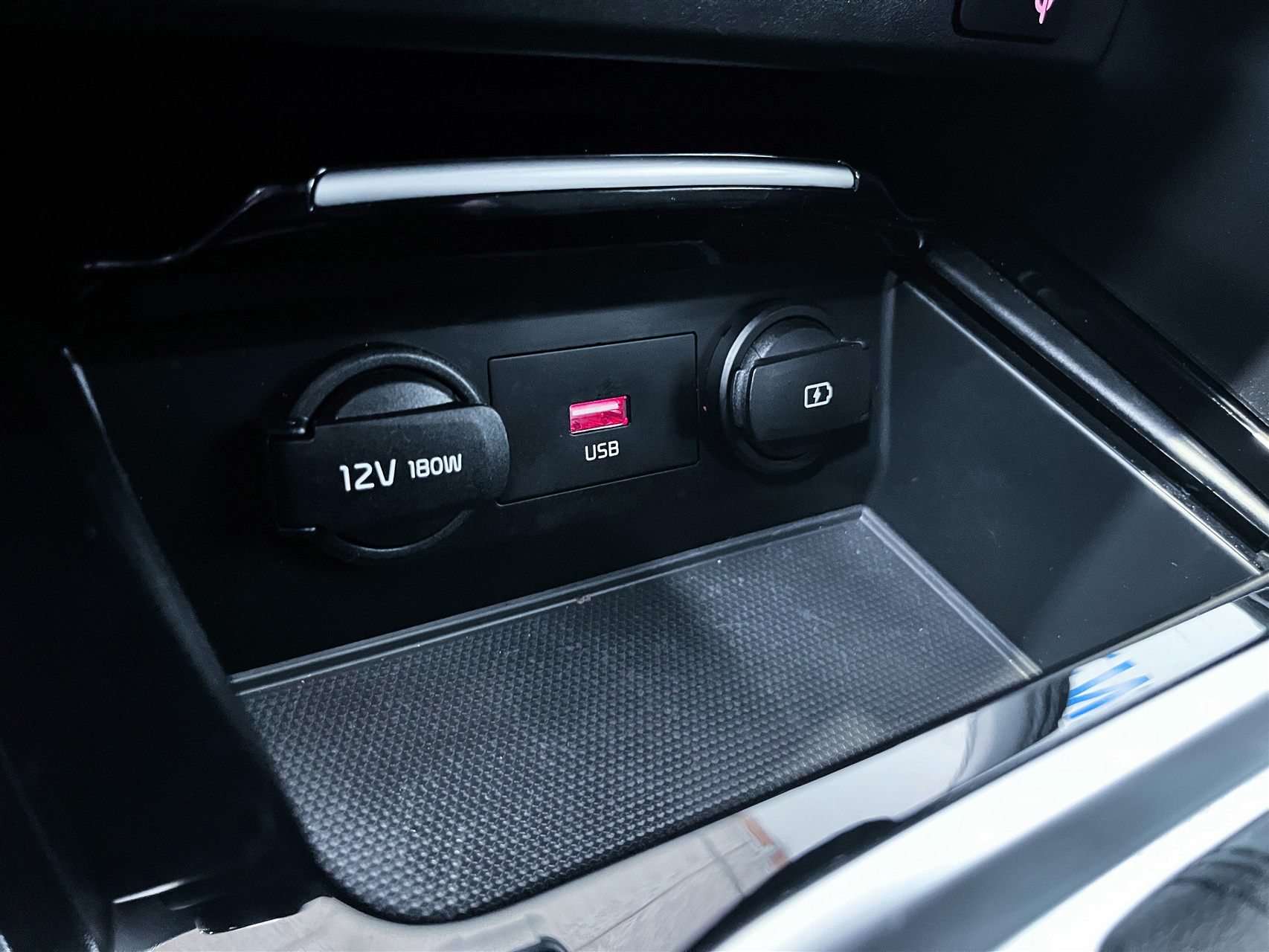 Billede af Kia XCeed 1,6 GDI  Plugin-hybrid Upgrade DCT 141HK 5d 6g Aut.