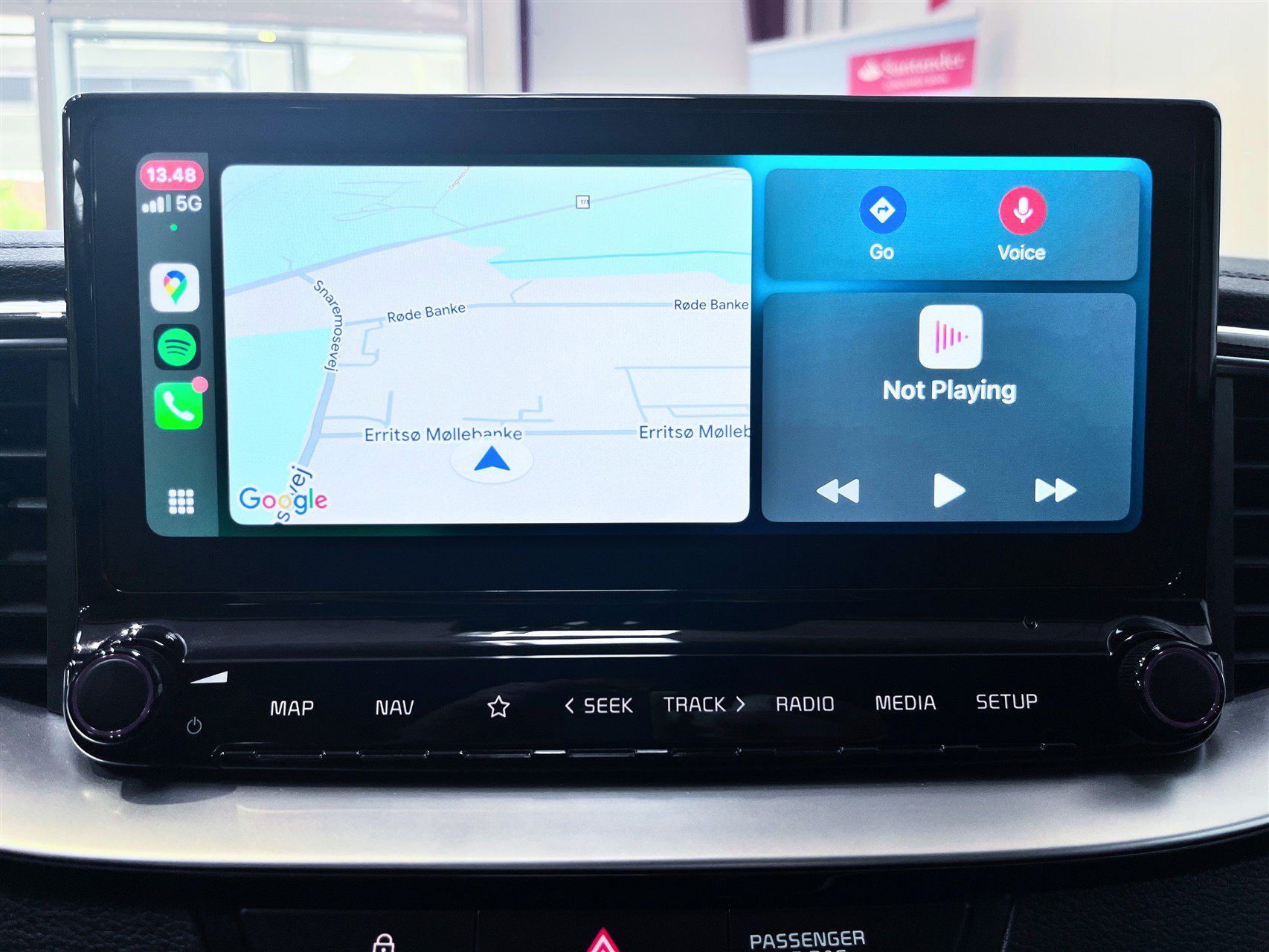 Billede af Kia XCeed 1,6 GDI  Plugin-hybrid Upgrade DCT 141HK 5d 6g Aut.