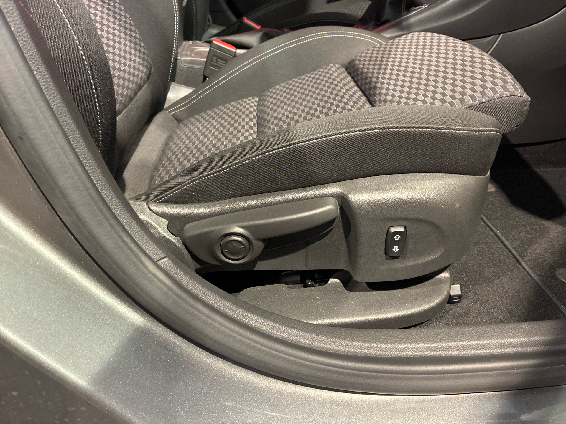 Billede af Opel Astra 1,0 Turbo Enjoy 105HK 5d