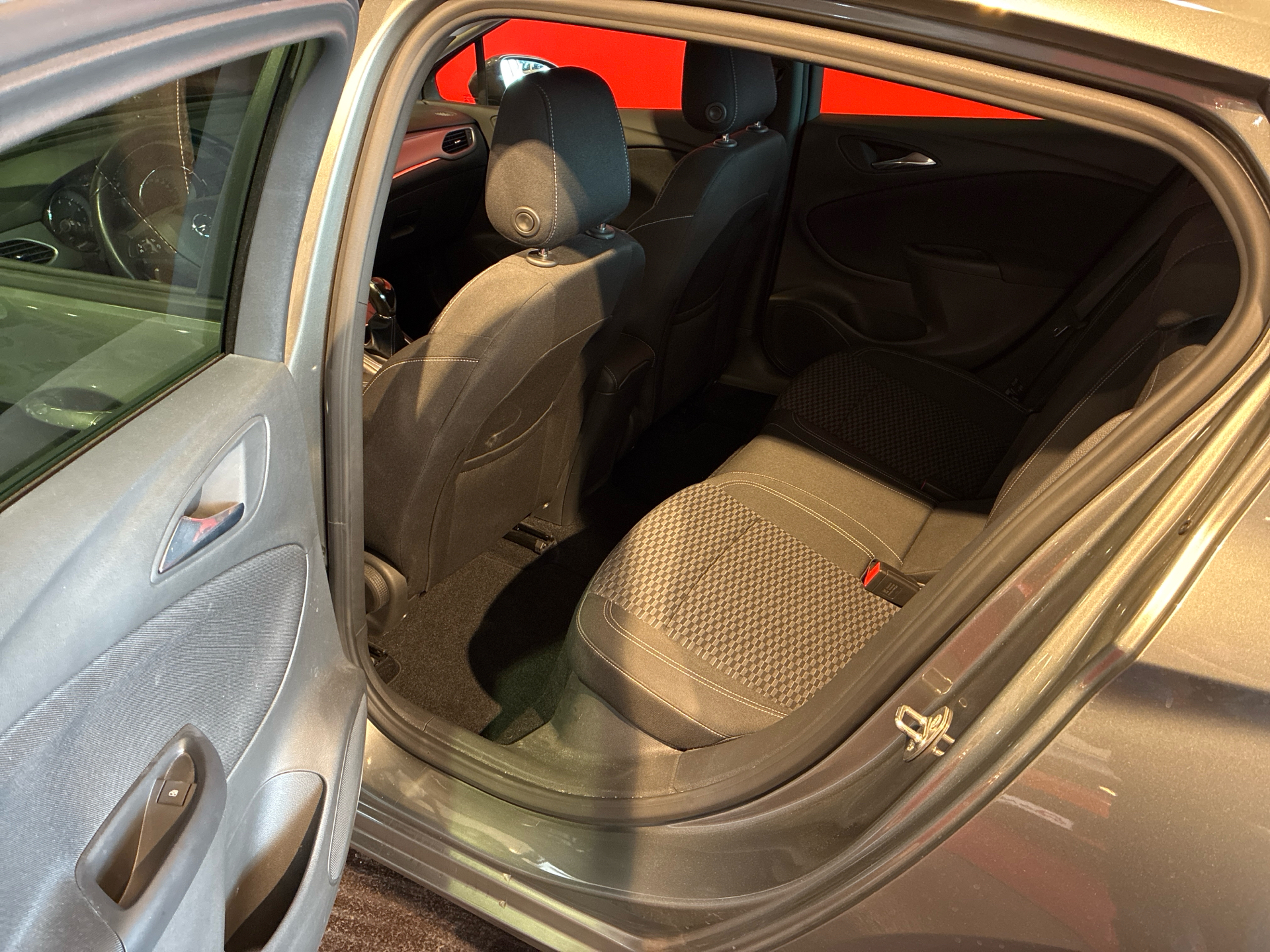 Billede af Opel Astra 1,0 Turbo Enjoy 105HK 5d
