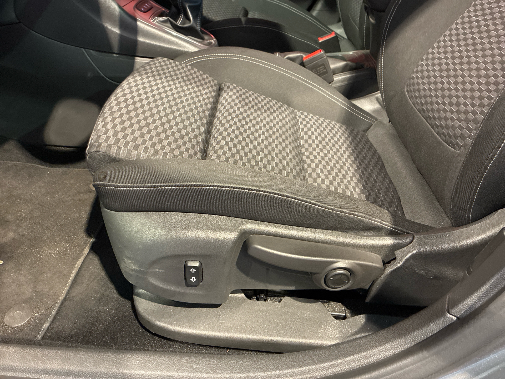 Billede af Opel Astra 1,0 Turbo Enjoy 105HK 5d