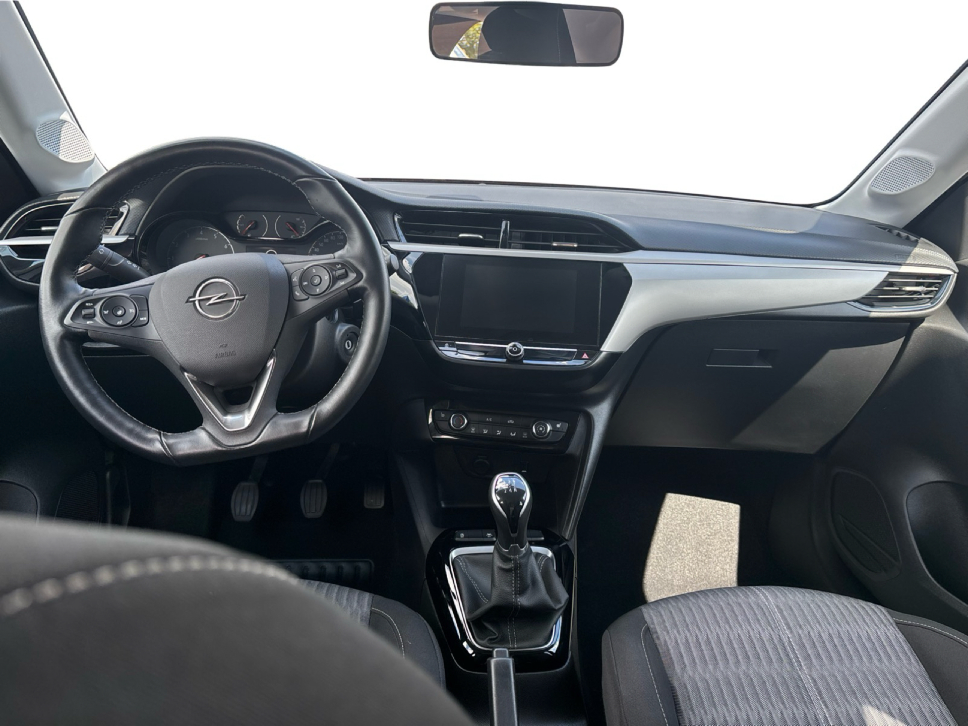 Billede af Opel Corsa 1,2 PureTech Edition+ 75HK 5d
