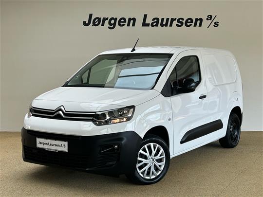 Citroën Berlingo L1 1,5 Blue HDi Proffline start/stop 100HK Van