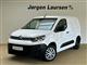 Billede af Citroën Berlingo L1 1,5 Blue HDi Proffline start/stop 100HK Van