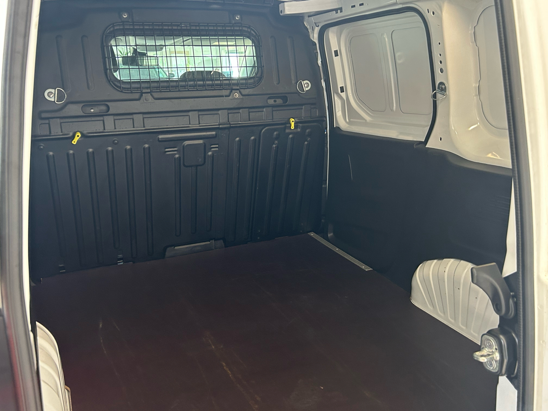 Billede af Citroën Berlingo L1 1,5 Blue HDi Proffline start/stop 100HK Van