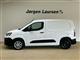 Billede af Citroën Berlingo L1 1,5 Blue HDi Proffline start/stop 100HK Van
