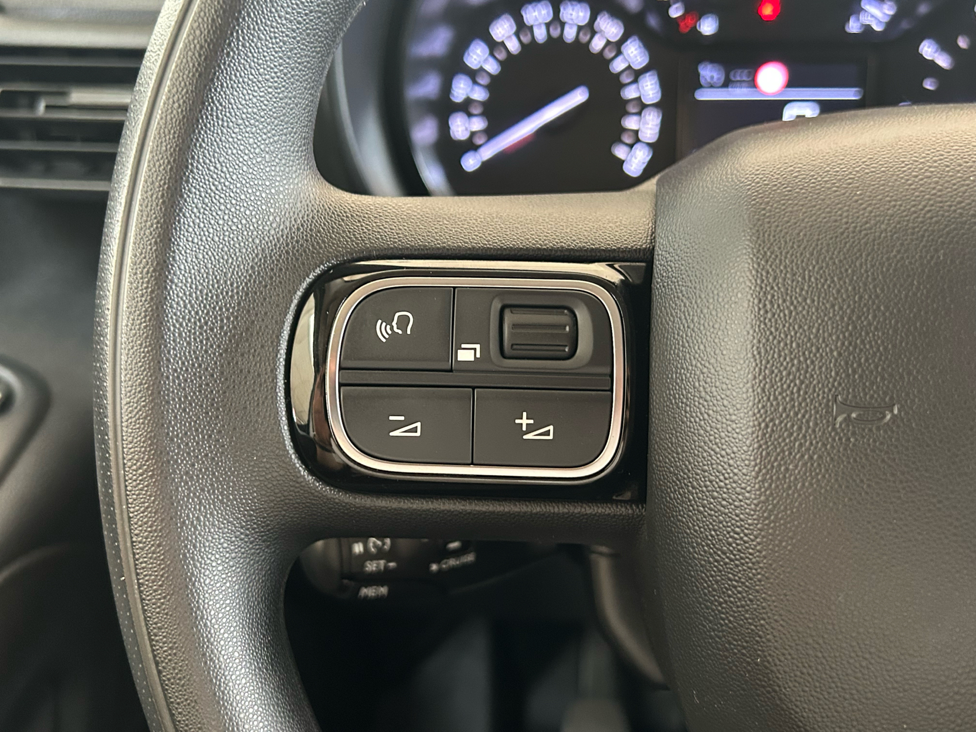 Billede af Citroën Berlingo L1 1,5 Blue HDi Proffline start/stop 100HK Van