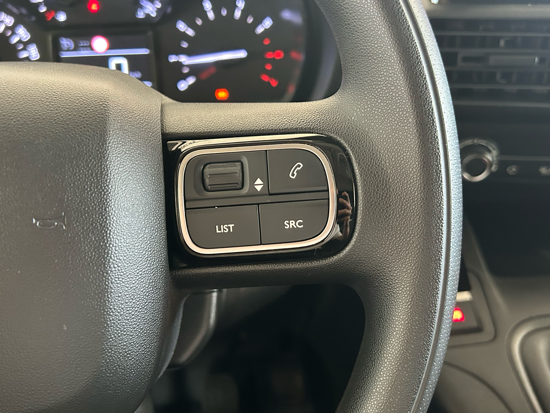 Billede af Citroën Berlingo L1 1,5 Blue HDi Proffline start/stop 100HK Van