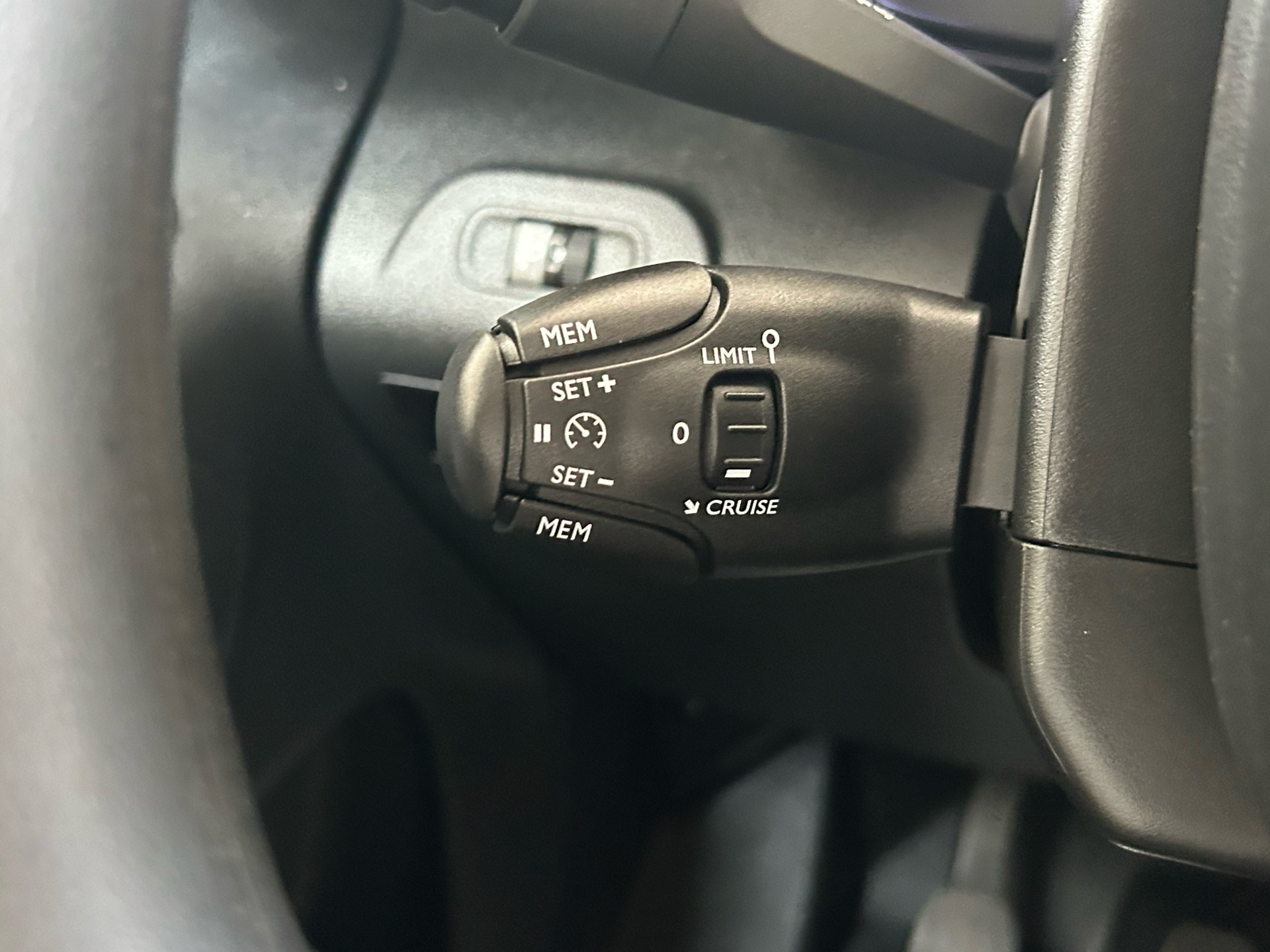 Billede af Citroën Berlingo L1 1,5 Blue HDi Proffline start/stop 100HK Van