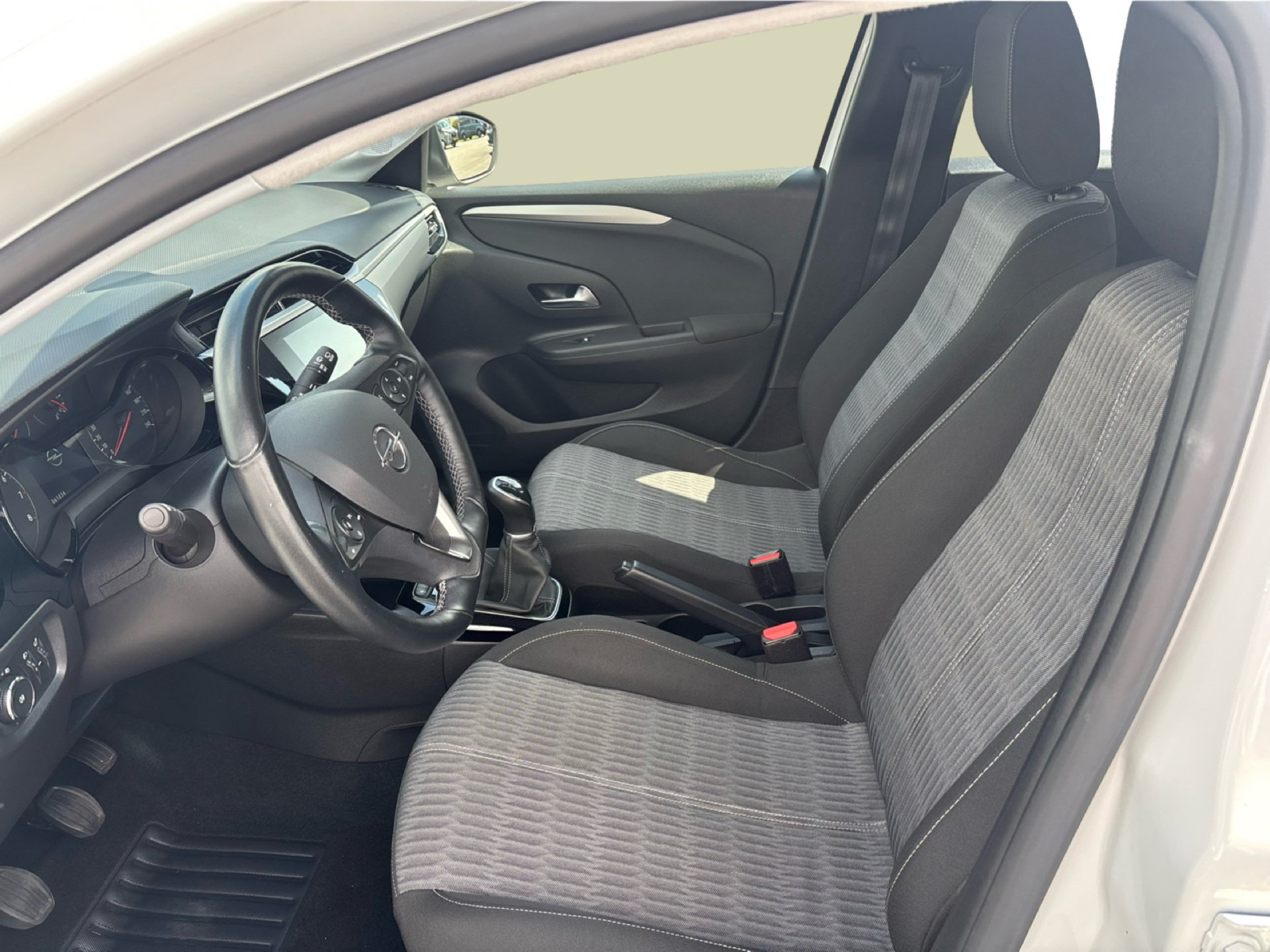 Billede af Opel Corsa 1,2 PureTech Edition+ 75HK 5d