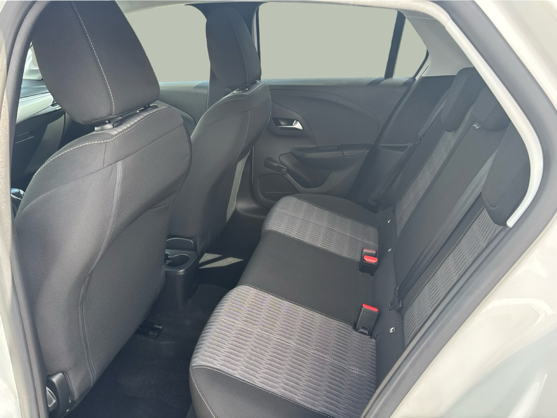 Billede af Opel Corsa 1,2 PureTech Edition+ 75HK 5d