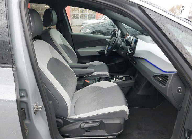 Billede af VW ID.3 EL Pro Performance Business 204HK 5d Aut.