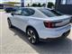 Billede af Polestar 2 EL Long range Dual motor AWD 421HK 5d Aut.