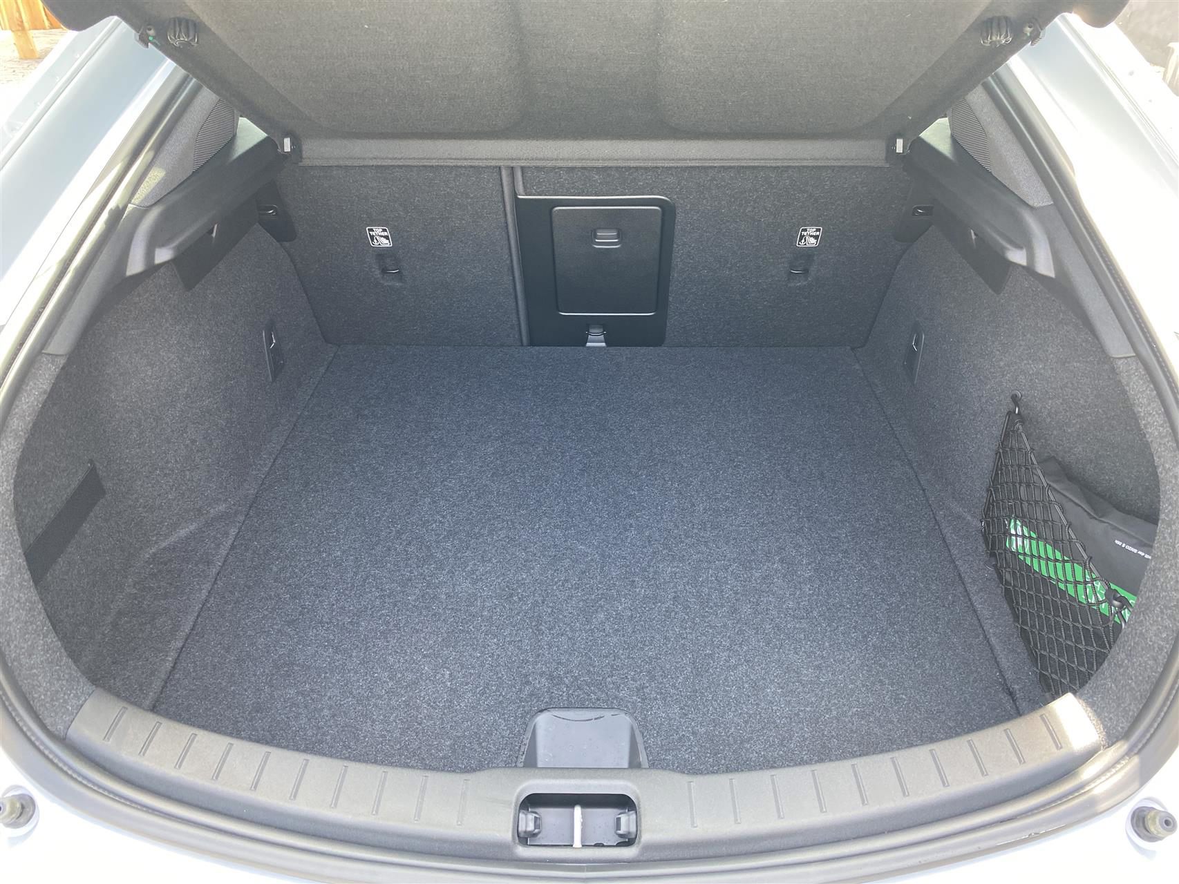 Billede af Polestar 2 EL Long range Dual motor AWD 421HK 5d Aut.