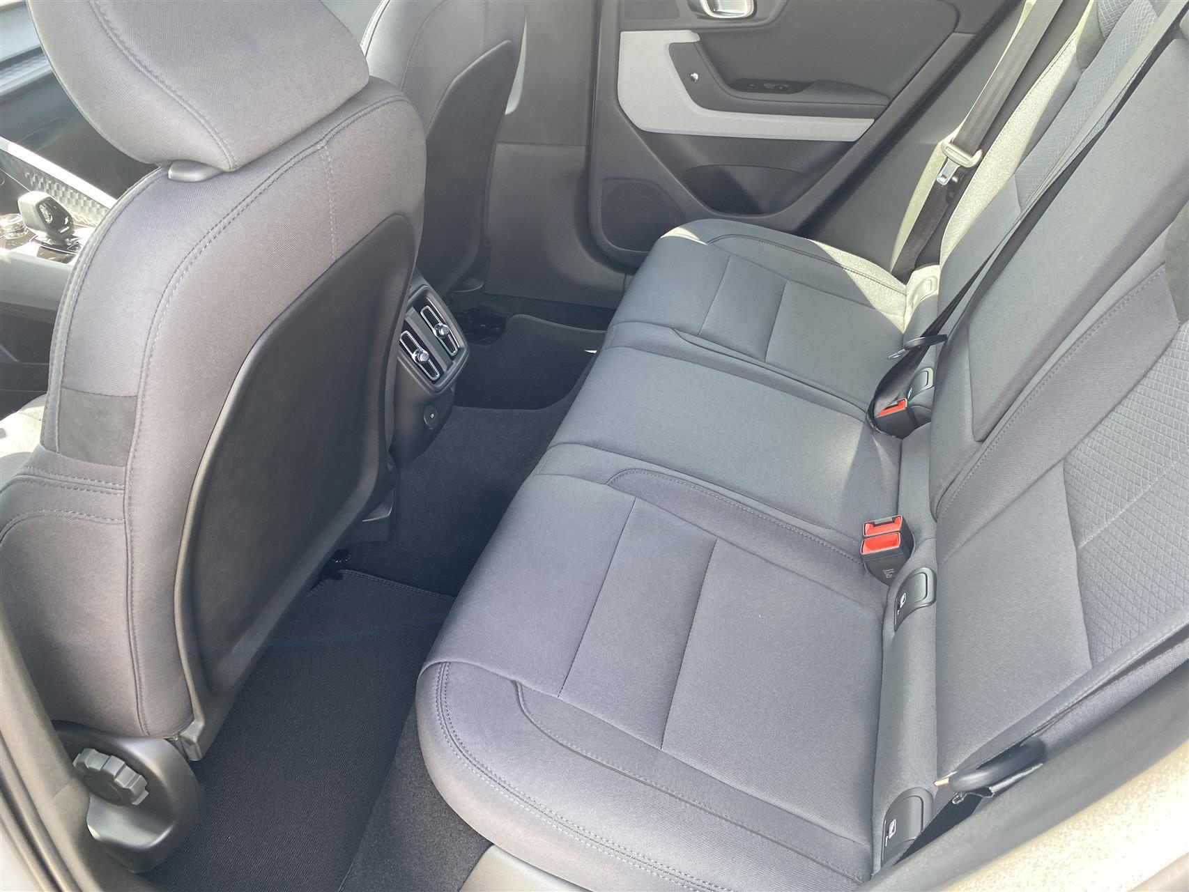 Billede af Polestar 2 EL Long range Dual motor AWD 421HK 5d Aut.